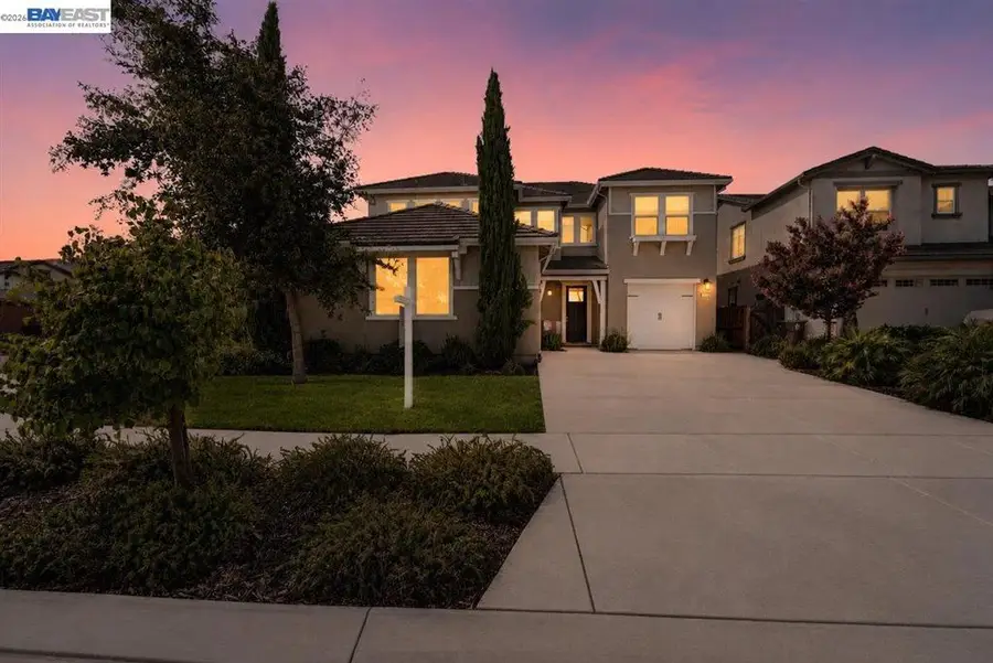 1814 Balsam Ct, Lathrop, CA 95330 - #2