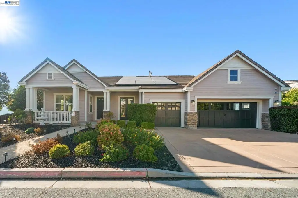 1121 Newhaven Pl, Concord, CA 94518 - #1