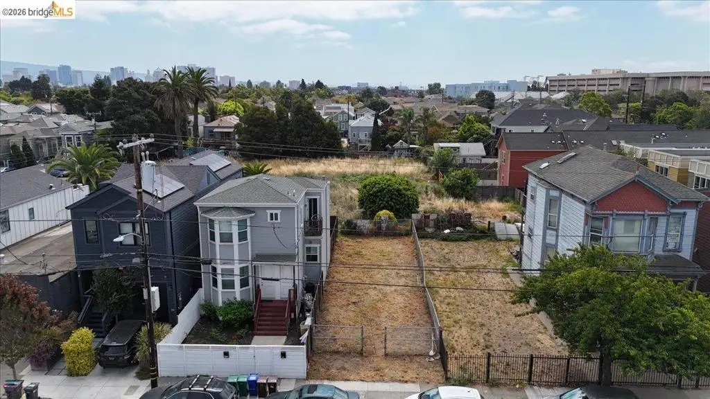 826 Pine St, Oakland, CA 94607 - #1