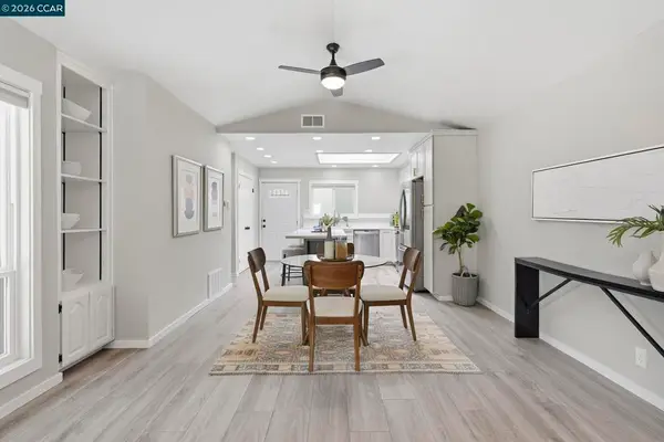 4814 Wolf Way, Concord, CA 94521