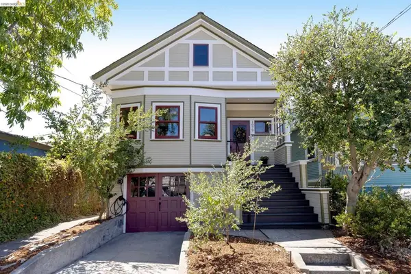 1079 66th St, Oakland, CA 94608