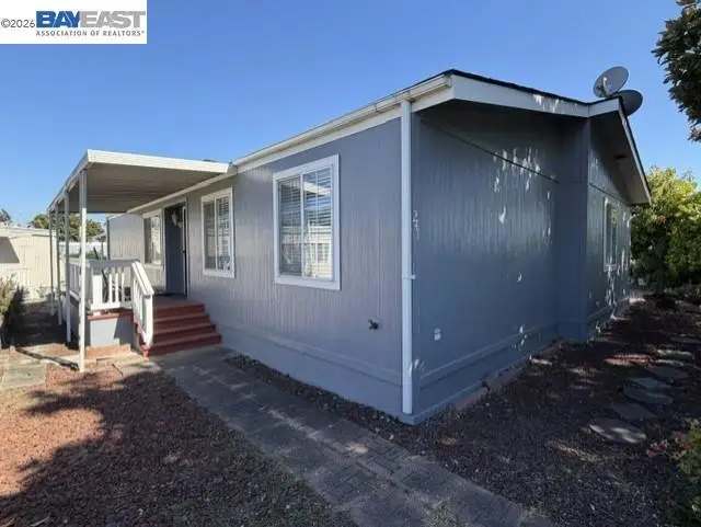 241 Jamaica Circle, Union City, CA 94587 - #1