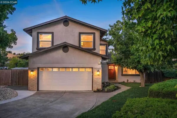 102 Henson Creek Ct, Martinez, CA 94553