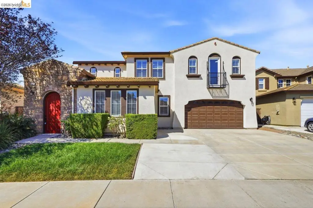 5671 Arcadia Cir, Discovery Bay, CA 94505 - #1