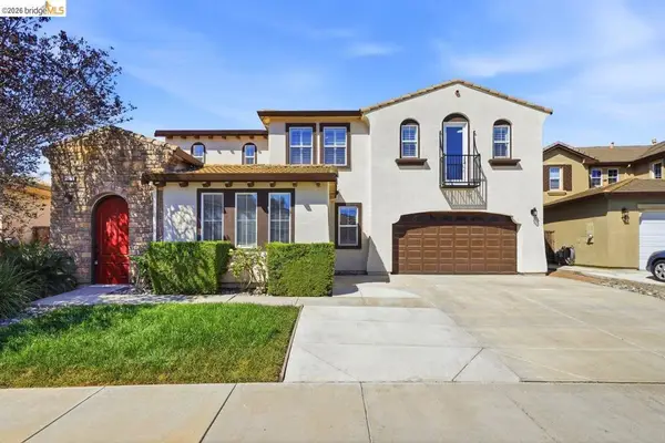 5671 Arcadia Cir, Discovery Bay, CA 94505