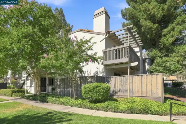 1357 Hull Ln, Martinez, CA 94553