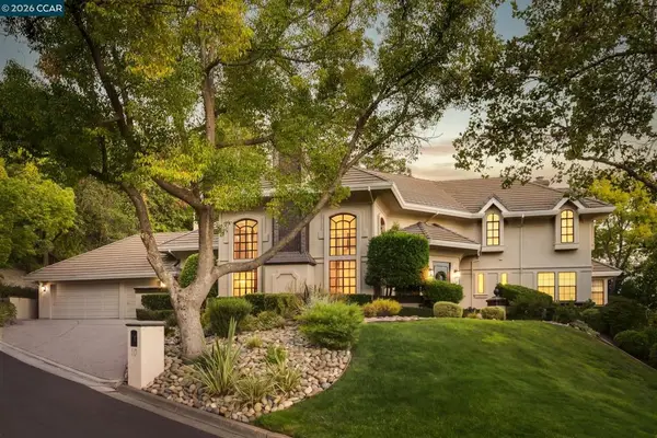10 Bent Oak Ct, Danville, CA 94506