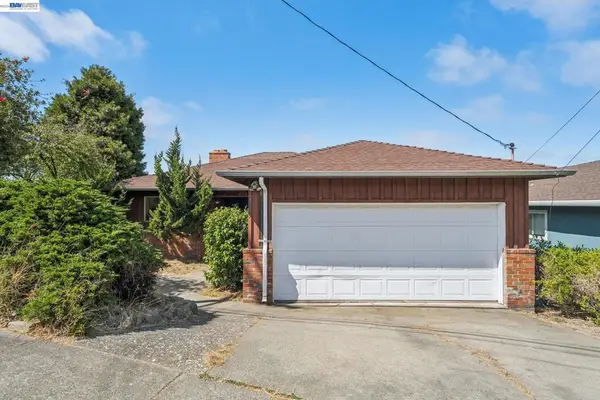 2005 Harper St, El Cerrito, CA 94530