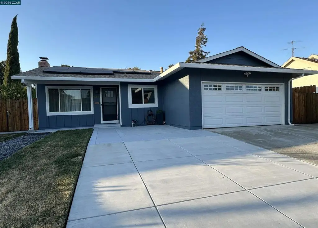 638 Berkeley Way, Fairfield, CA 94533 - #1