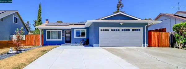 638 Berkeley Way, Fairfield, CA 94533