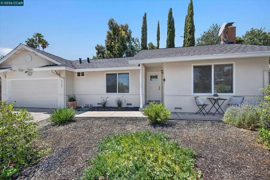 2149 Morello Ave, Pleasant Hill, CA 94523 - #3