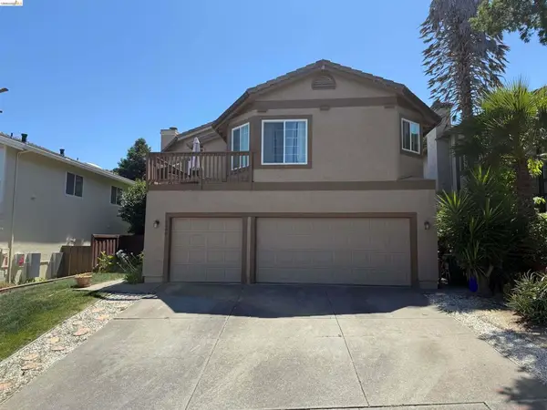 5490 Lenora Rd, Richmond, CA 94803