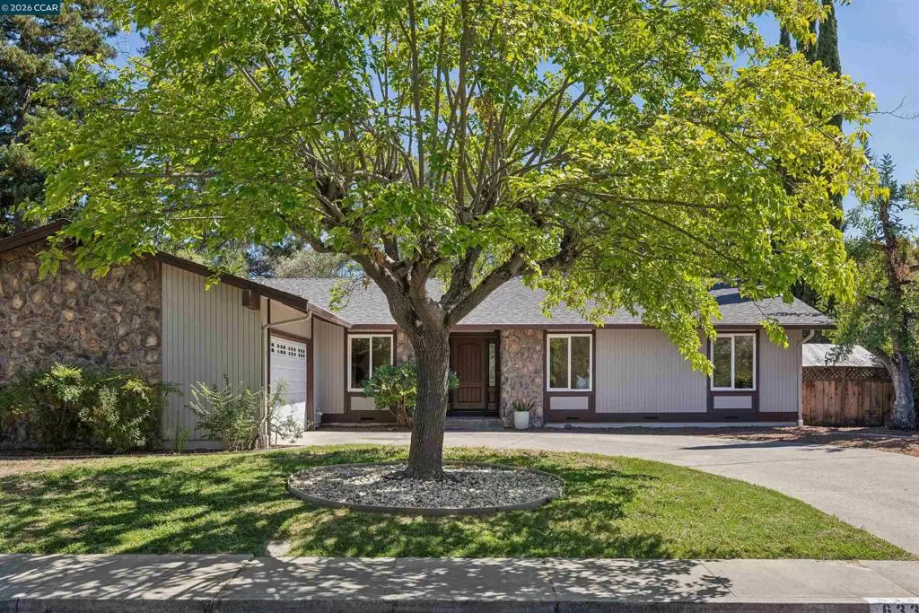 633 Laird Ln, Lafayette, CA 94549 - #1