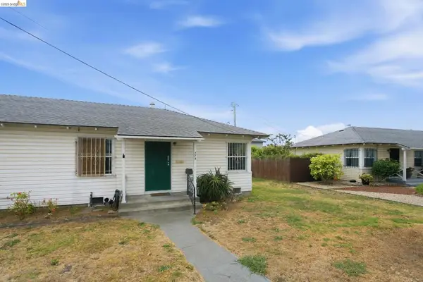 274 Collins, Richmond, CA 94801