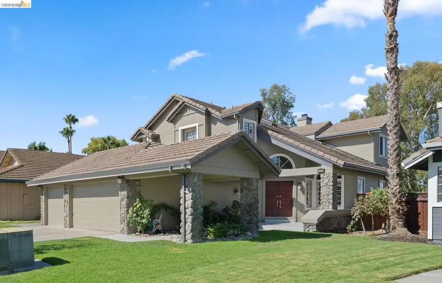 2216 Colonial Ct, Discovery Bay, CA 94505 - #2