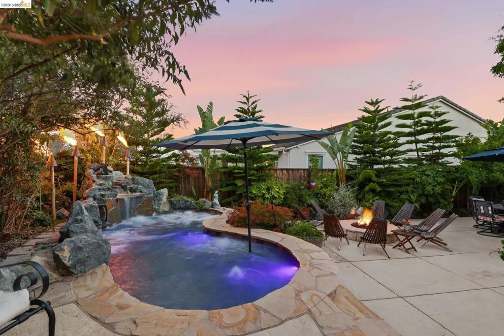 5456 Mountain Ridge Way, Antioch, CA 94531 - #1