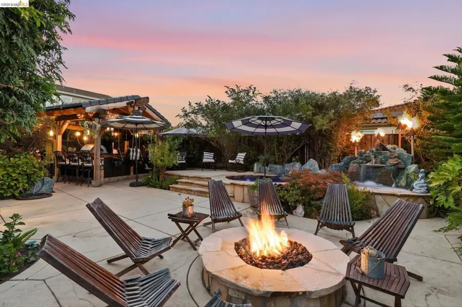 5456 Mountain Ridge Way, Antioch, CA 94531 - #2