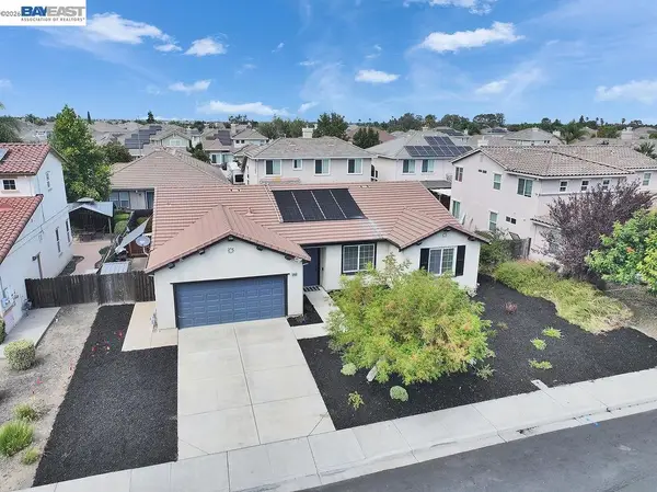 1312 Tuolumne Way, Oakley, CA 94561