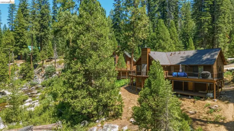 31500 Old Strawberry Rd, Twain Harte Tuolumne City, CA 95364 - #2