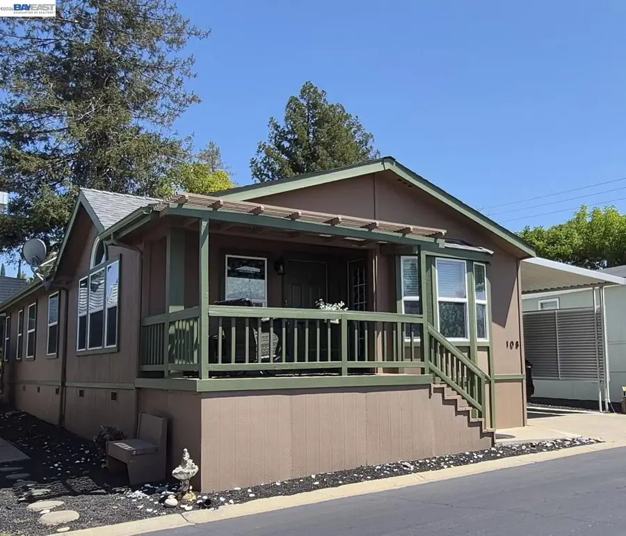3263 Vineyard Ave. #108, Pleasanton, CA 94566 - #2