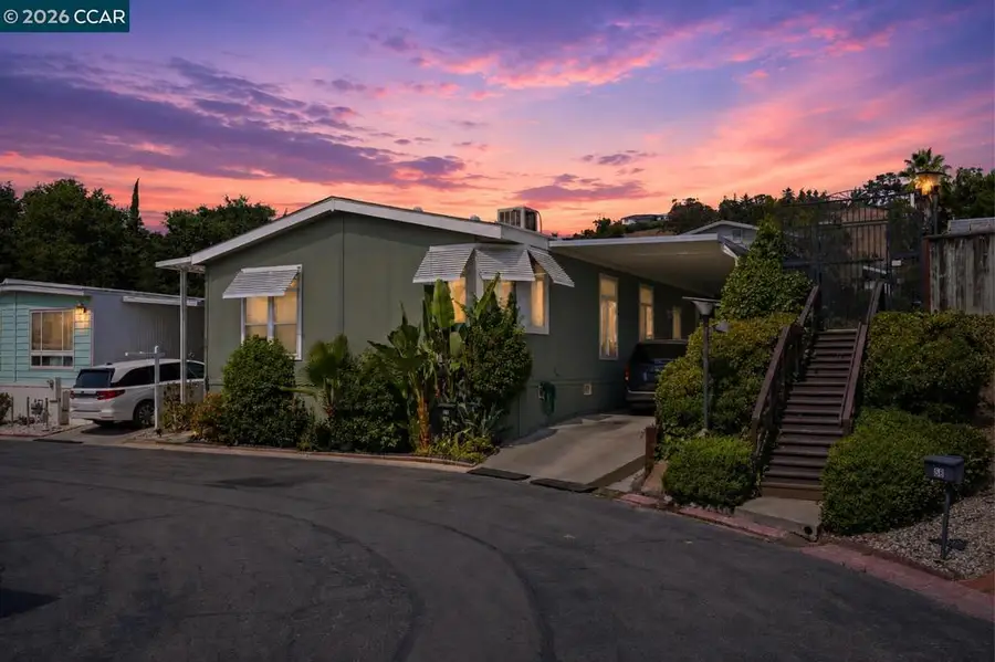 37 Terrace Dr, Concord, CA 94518 - #3