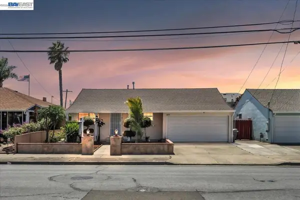 3675 Monterey Blvd, San Leandro, CA 94578