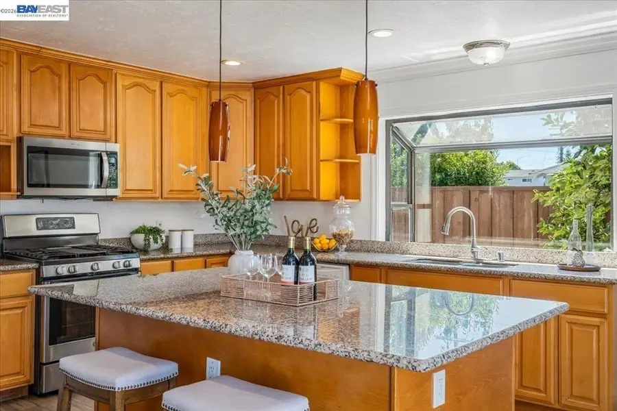 3675 Monterey Blvd, San Leandro, CA 94578 - #3