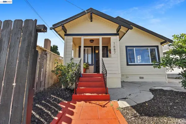 1687 70th Ave, Oakland, CA 94621