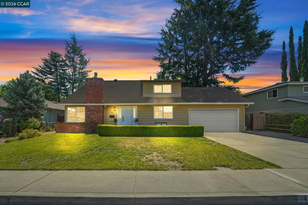 1830 Taft St, Concord, CA 94521 - #1