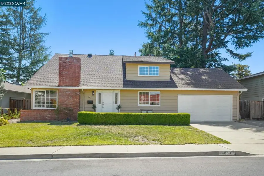 1830 Taft St, Concord, CA 94521 - #3