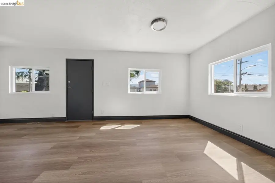 5533 Edgerly St, Oakland, CA 94621 - #3
