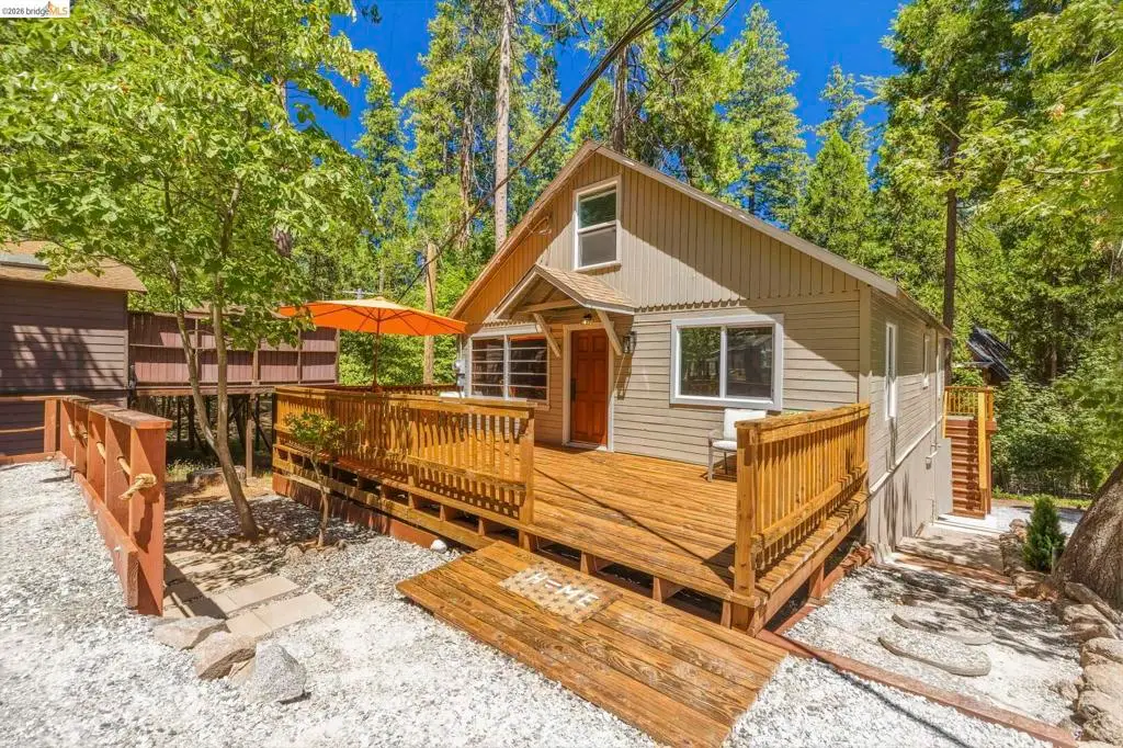 22859 Miners Avenue, Twain Harte, CA 95383 - #1