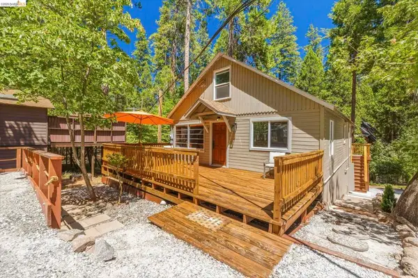 22859 Miners Avenue, Twain Harte, CA 95383