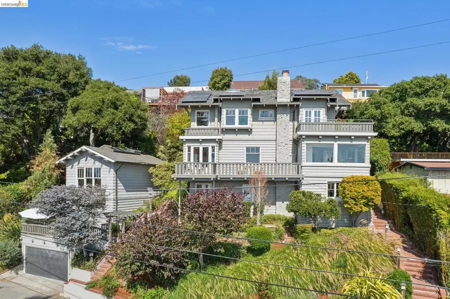 150 Scenic Ave, Piedmont, CA 94611 - #2