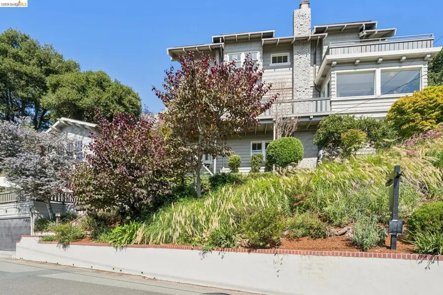 150 Scenic Ave, Piedmont, CA 94611 - #3