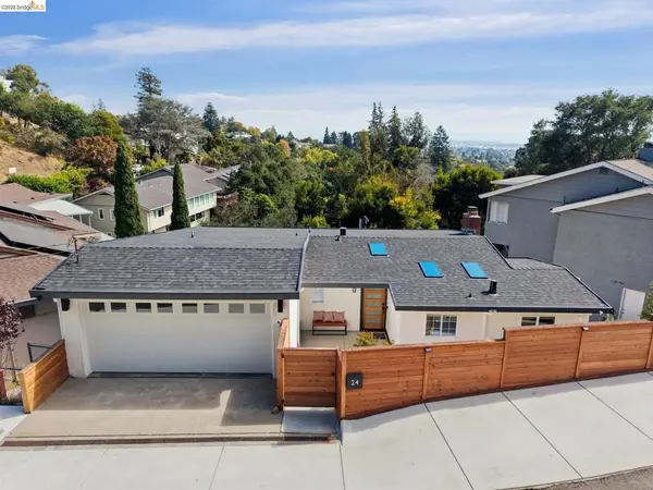 24 Somerset Rd, Piedmont, CA 94611