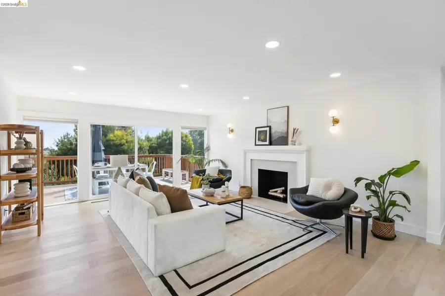 24 Somerset Rd, Piedmont, CA 94611 - #2