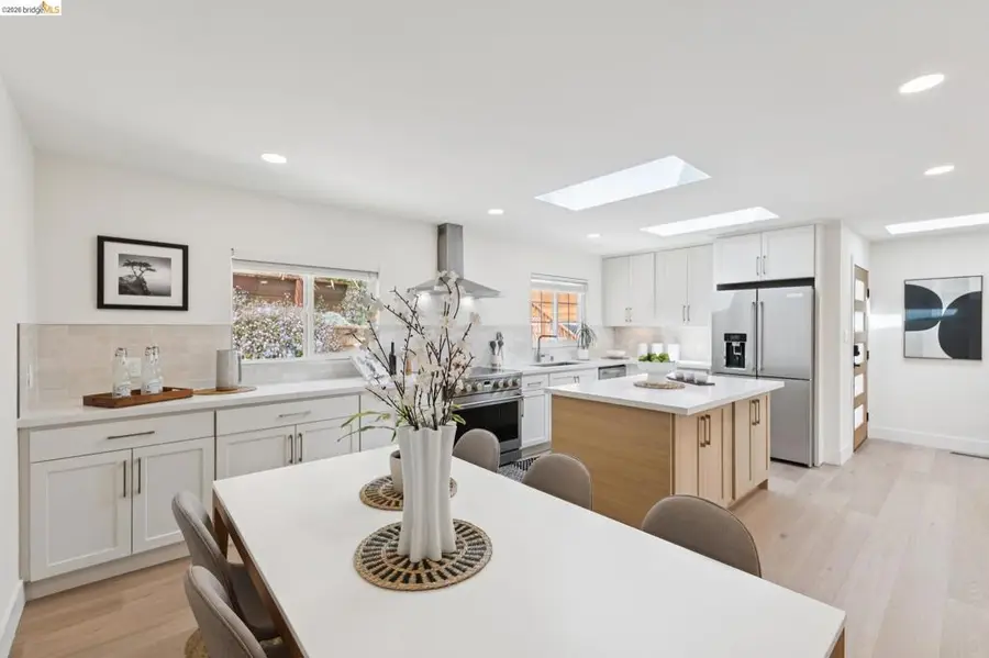 24 Somerset Rd, Piedmont, CA 94611 - #3