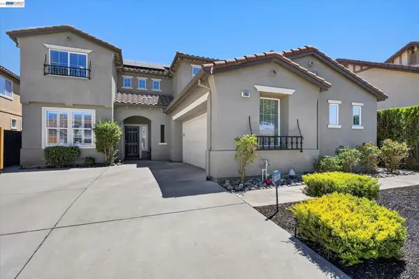 2661 Zepher Ct, Antioch, CA 94531