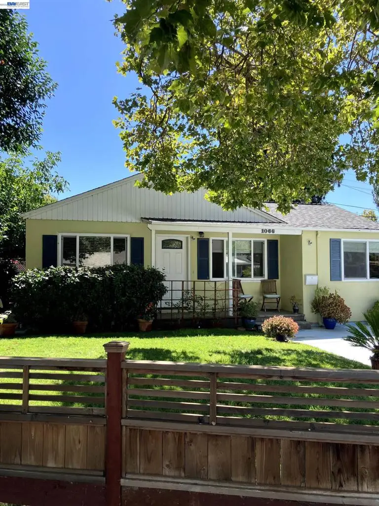 1066 Maple Ave, Vallejo, CA 94591 - #1