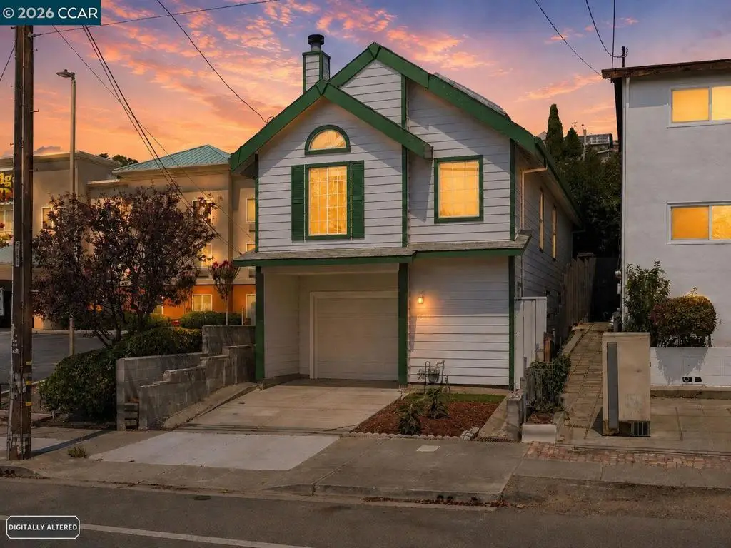 16516 Foothill Blvd, Castro Valley, CA 94578 - #1