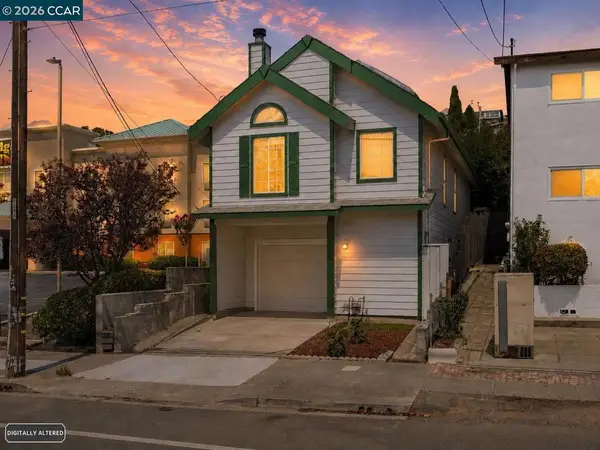 16516 Foothill Blvd, Castro Valley, CA 94578