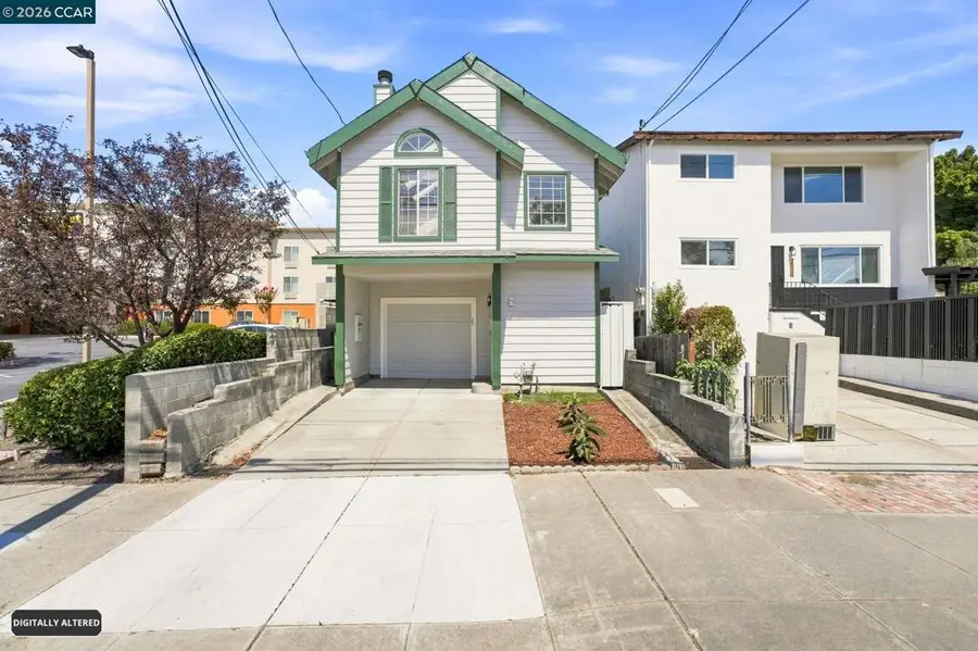 16516 Foothill Blvd, Castro Valley, CA 94578 - #2