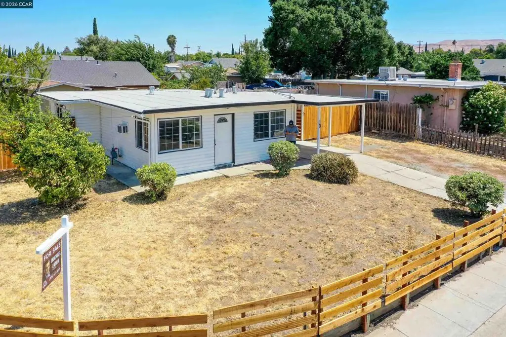 10 Canal Dr, Bay Point, CA 94565 - #1