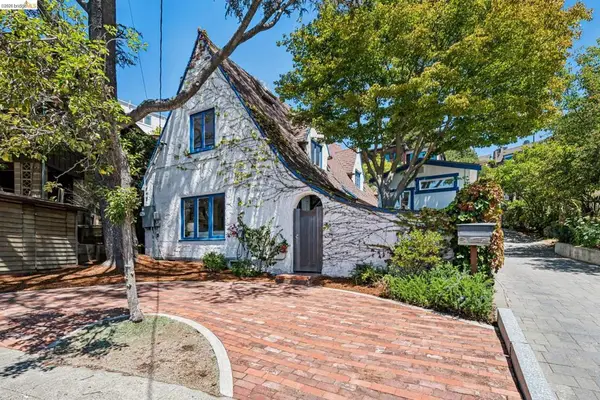 639 Cragmont, Berkeley, CA 94708