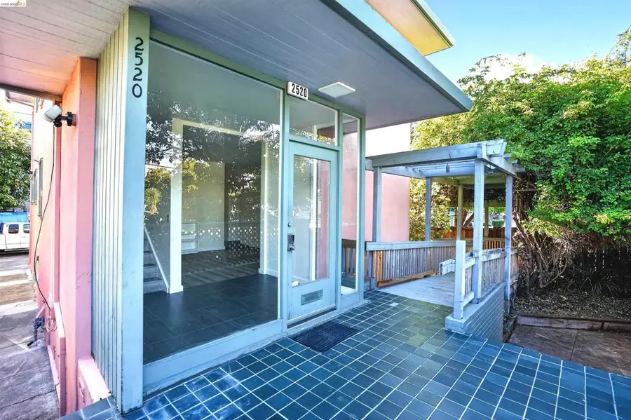 2520 Milvia St, Berkeley, CA 94704 - #2