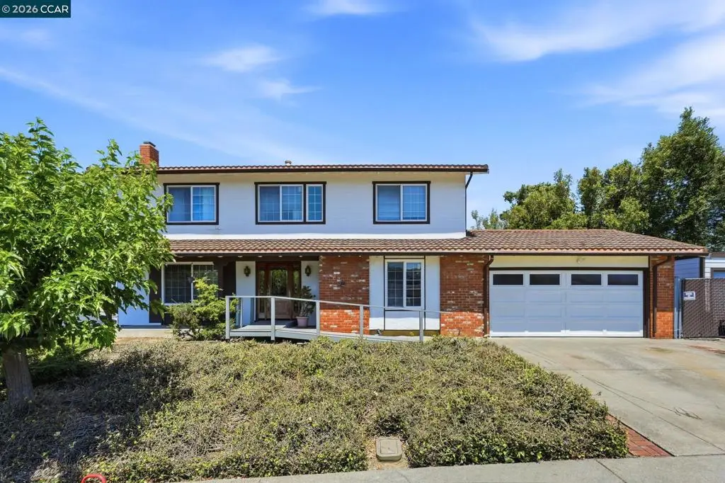 2685 Alhambra Way, Pinole, CA 94564 - #1