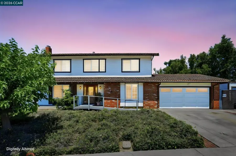 2685 Alhambra Way, Pinole, CA 94564 - #2