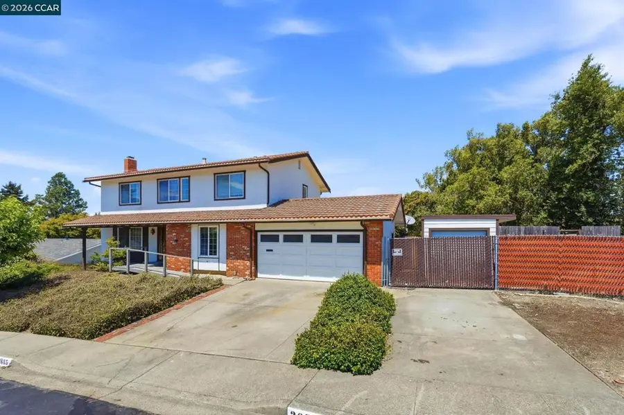 2685 Alhambra Way, Pinole, CA 94564 - #3