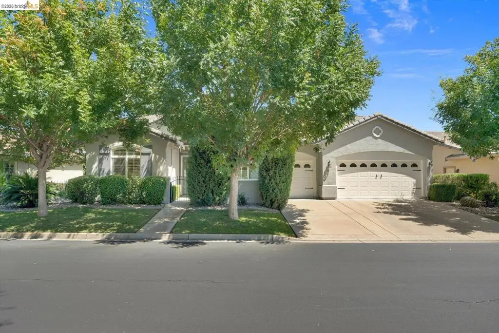 1161 Bacchini Ln, Brentwood, CA 94513 - #1